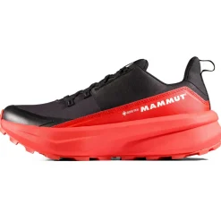 Mammut Multisportschuhe-- Women's Aenergy Hike Low GTX - Multisportschuhe