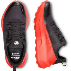 Mammut Multisportschuhe-- Women's Aenergy Hike Low GTX - Multisportschuhe