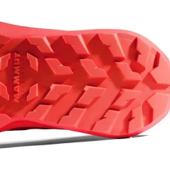 Mammut Multisportschuhe-- Women's Aenergy Hike Low GTX - Multisportschuhe