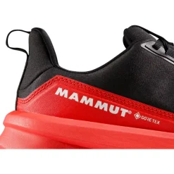 Mammut Multisportschuhe-- Women's Aenergy Hike Low GTX - Multisportschuhe