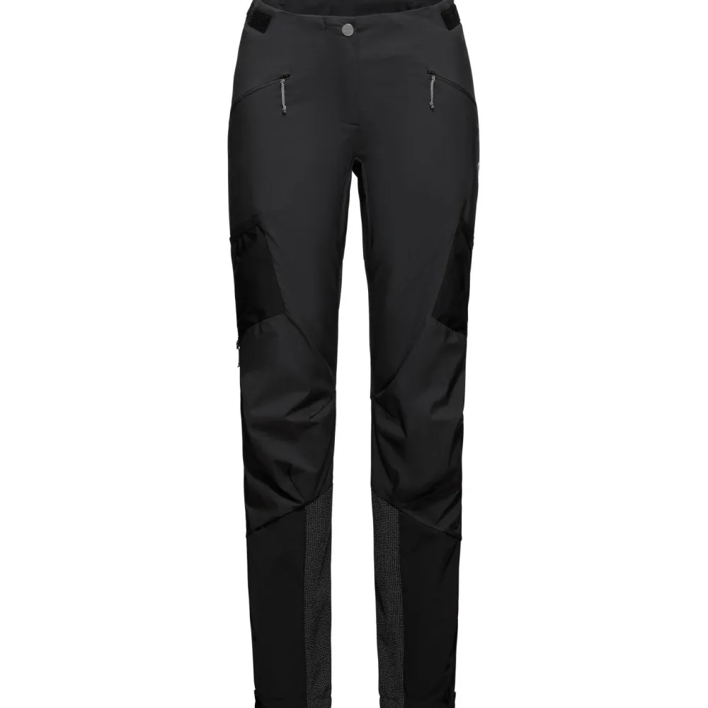 - Women's Aenergy Insulation Hybrid Pants - Tourenhose < Mammut Discount