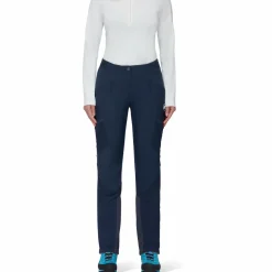 - Women's Aenergy Insulation Hybrid Pants - Tourenhose < Mammut Discount