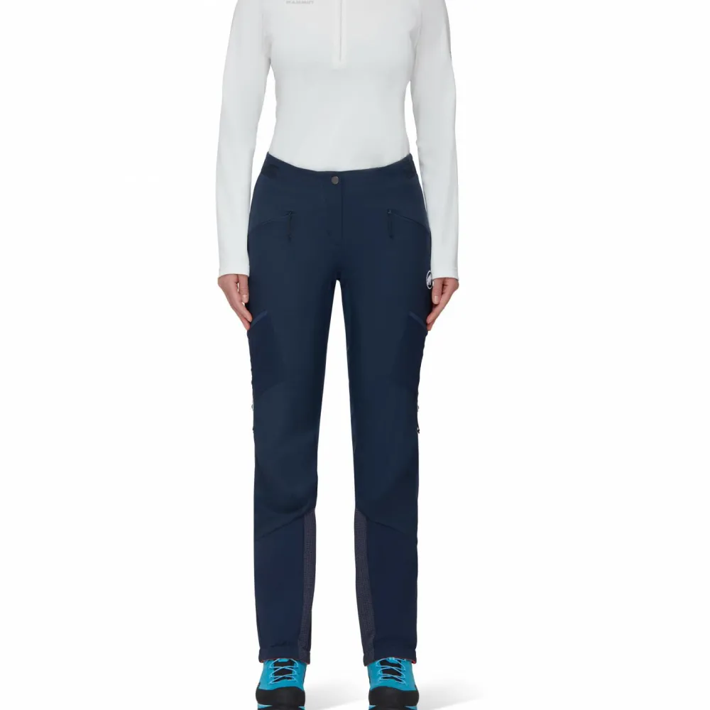 - Women's Aenergy Insulation Hybrid Pants - Tourenhose < Mammut Discount
