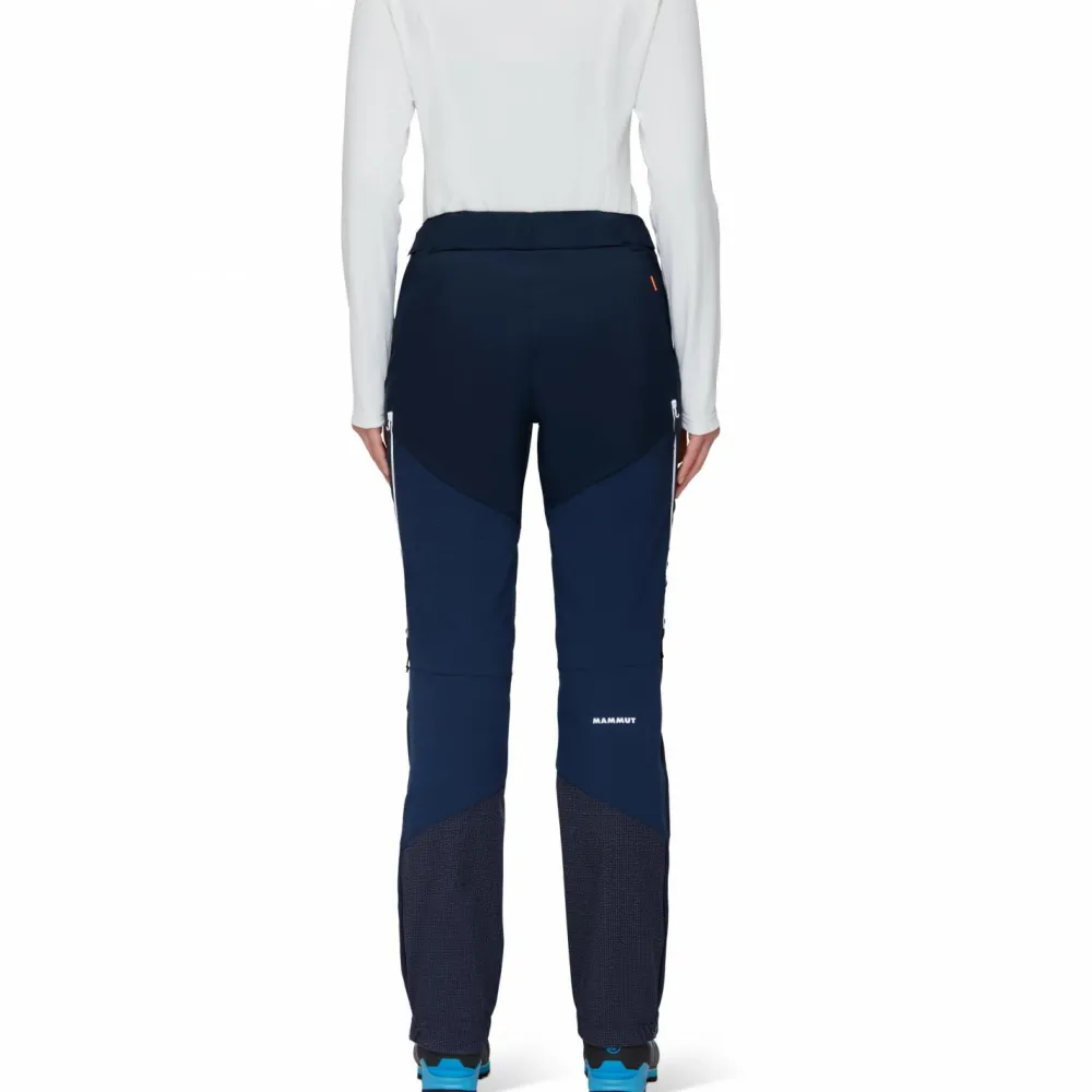 - Women's Aenergy Insulation Hybrid Pants - Tourenhose < Mammut Discount