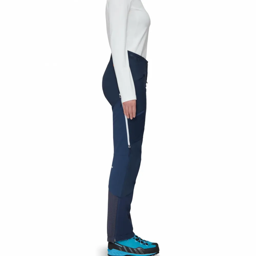 - Women's Aenergy Insulation Hybrid Pants - Tourenhose < Mammut Discount