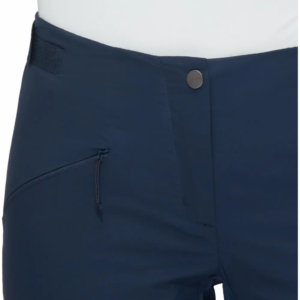 - Women's Aenergy Insulation Hybrid Pants - Tourenhose < Mammut Discount