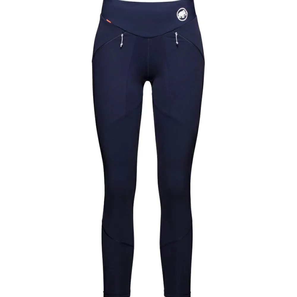 Mammut - Women's Aenergy Light Tights - Lauftights Hot