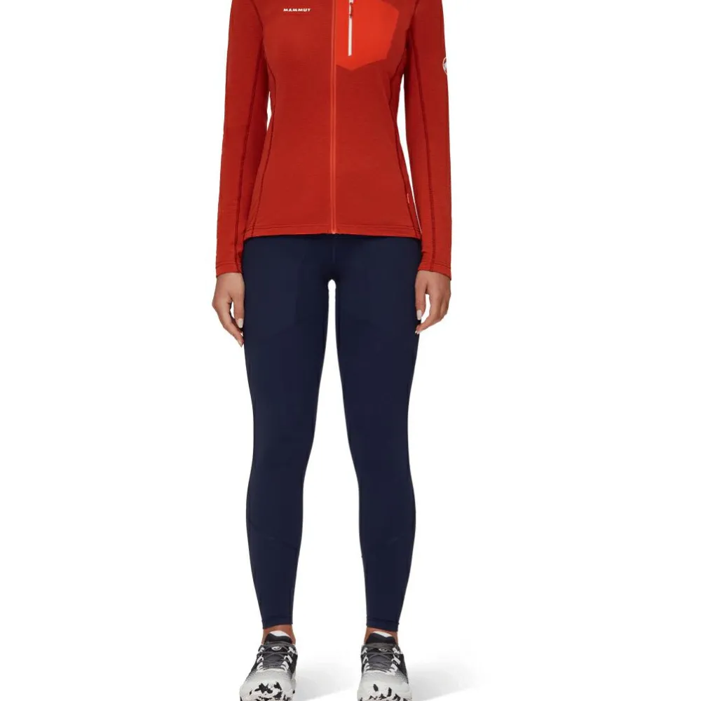Mammut - Women's Aenergy Light Tights - Lauftights Hot