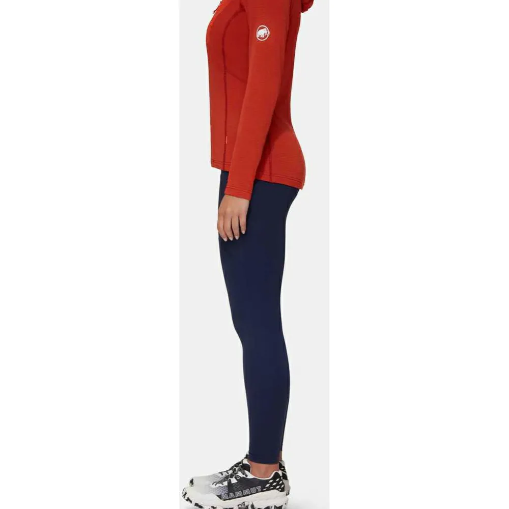 Mammut - Women's Aenergy Light Tights - Lauftights Hot