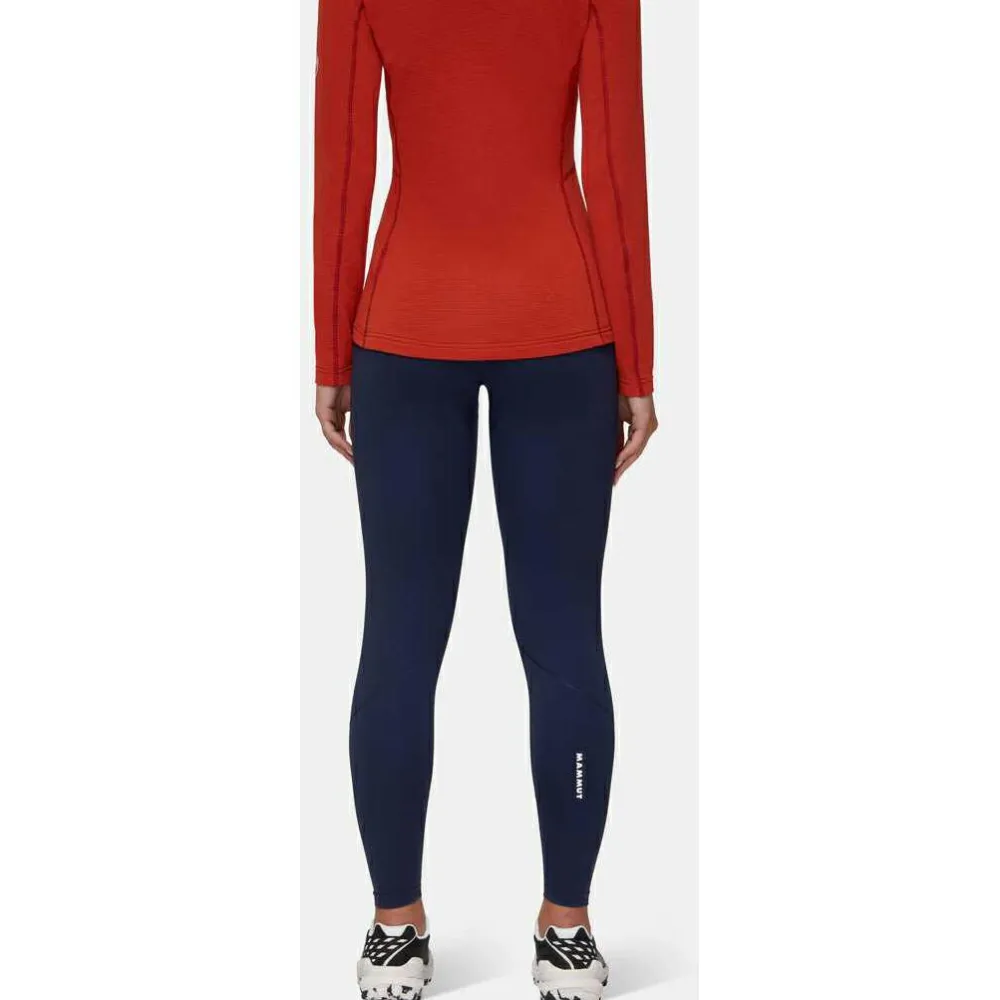 Mammut - Women's Aenergy Light Tights - Lauftights Hot