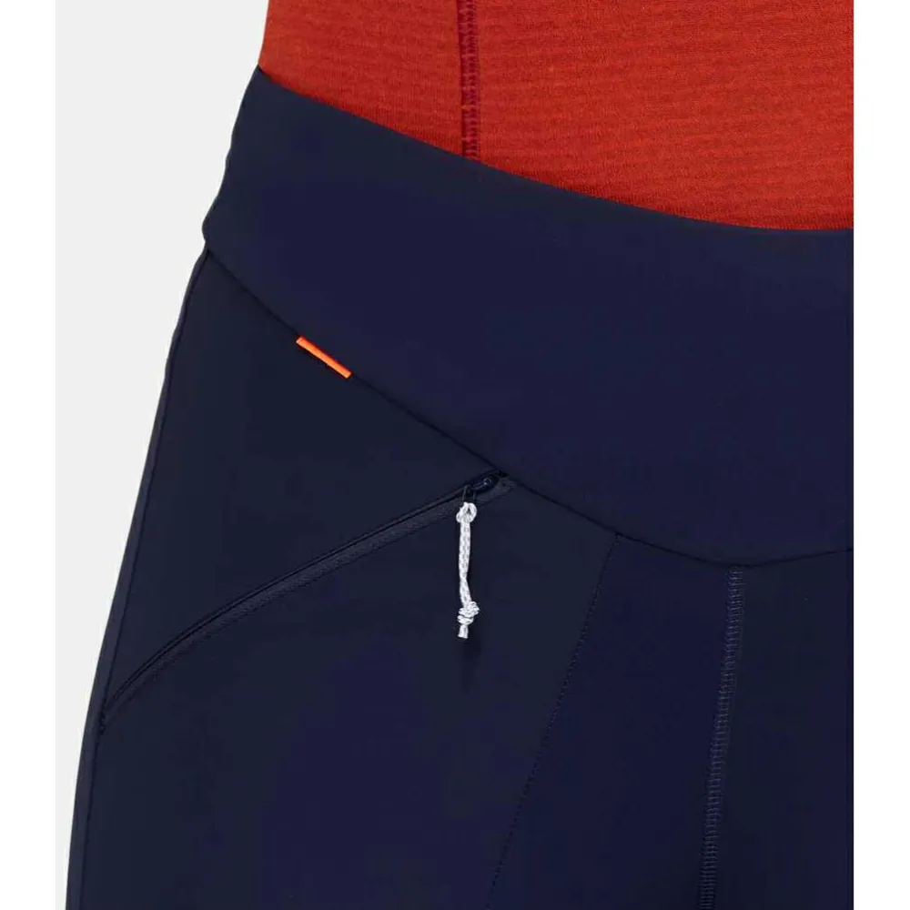 Mammut - Women's Aenergy Light Tights - Lauftights Hot