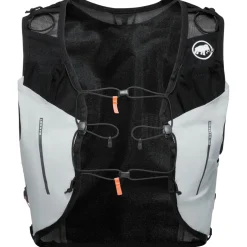 Mammut Laufausrüstung-- Women's Aenergy TR 5 - Trailrunningrucksack Black / Cloud