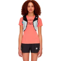 Mammut Laufausrüstung-- Women's Aenergy TR 5 - Trailrunningrucksack Black / Cloud