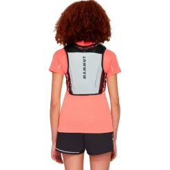 Mammut Laufausrüstung-- Women's Aenergy TR 5 - Trailrunningrucksack Black / Cloud