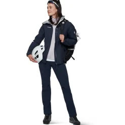 Mammut - Woen' Ato Guide Hardhe Hooded Jacket - Regenjacke