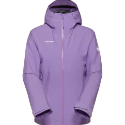 Mammut - Women's Alto Light Hardshell Hooded Jacket - Regenjacke Online