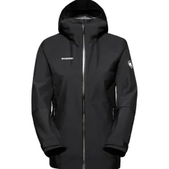 Mammut - Women's Alto Light Hardshell Hooded Jacket - Regenjacke Online