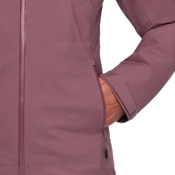 Mammut - Women's Alto Light 3 in 1 Hardshell Hooded Jacket - Doppeljacke Discount