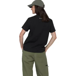 - Woen' Bae T-hirt ini ogo - T-hirt < Mammut Best