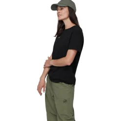 - Woen' Bae T-hirt ini ogo - T-hirt < Mammut Best