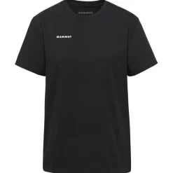 - Woen' Bae T-hirt ini ogo - T-hirt < Mammut Best