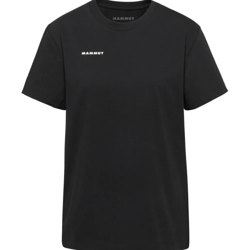 - Woen' Bae T-hirt ini ogo - T-hirt < Mammut Best