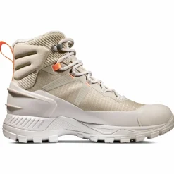 Mammut Winterschuhe|Winterschuhe-- Women's Blackfin III Mid DT - Winterschuhe