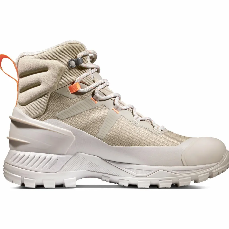 Mammut Winterschuhe|Winterschuhe-- Women's Blackfin III Mid DT - Winterschuhe