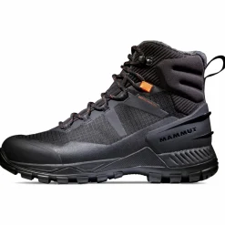Mammut Winterschuhe|Winterschuhe-- Women's Blackfin III Mid DT - Winterschuhe