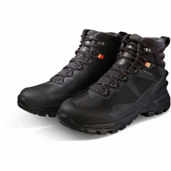 Mammut Winterschuhe|Winterschuhe-- Women's Blackfin III Mid DT - Winterschuhe