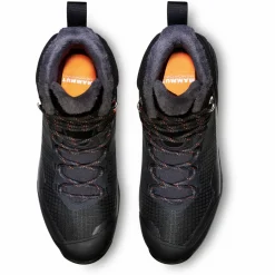 Mammut Winterschuhe|Winterschuhe-- Women's Blackfin III Mid DT - Winterschuhe