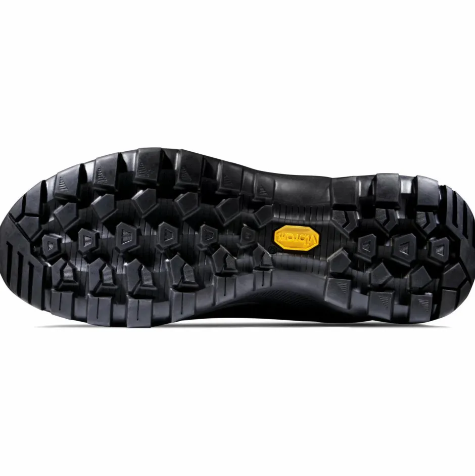 Mammut Winterschuhe|Winterschuhe-- Women's Blackfin III Mid DT - Winterschuhe