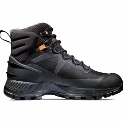 Mammut Winterschuhe|Winterschuhe-- Women's Blackfin III Mid DT - Winterschuhe