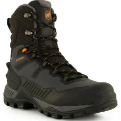 - Women's fin III Waterproof High - Winterschuhe < Mammut Discount