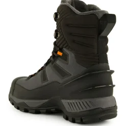 - Women's fin III Waterproof High - Winterschuhe < Mammut Discount