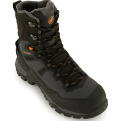 - Women's fin III Waterproof High - Winterschuhe < Mammut Discount