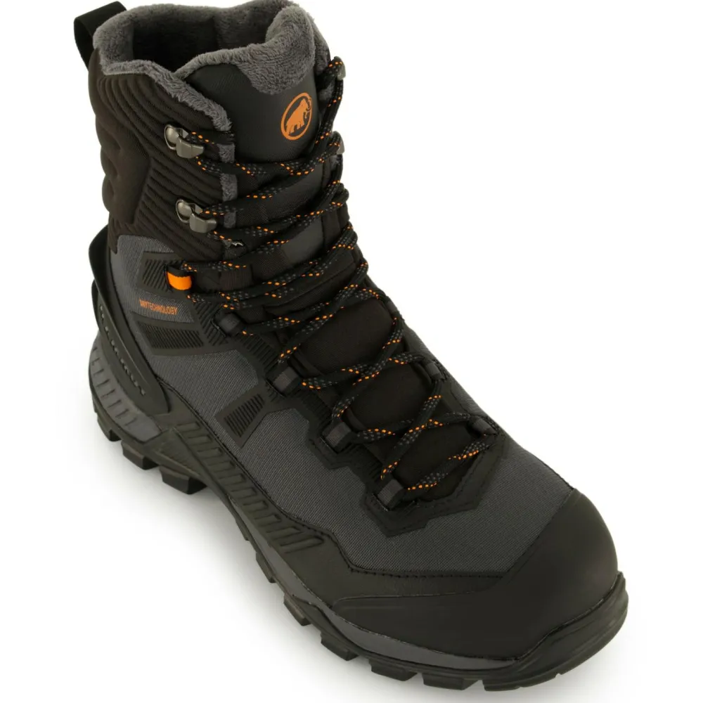 - Women's fin III Waterproof High - Winterschuhe < Mammut Discount