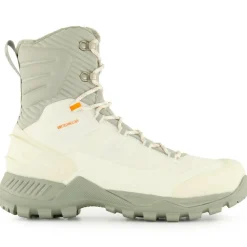 - Women's fin III Waterproof High - Winterschuhe < Mammut Discount