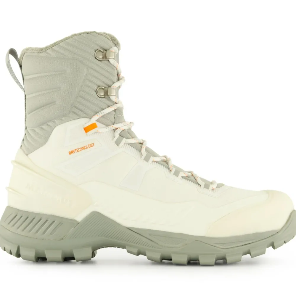 - Women's fin III Waterproof High - Winterschuhe < Mammut Discount