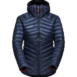 - Woen' Broad Peak Inuation Hooded Jacket - Daunenjacke < Mammut Clearance