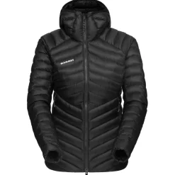 - Woen' Broad Peak Inuation Hooded Jacket - Daunenjacke < Mammut Clearance