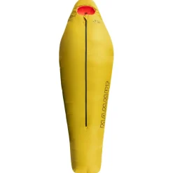 Mammut - Women's Comfort Down Bag -7C - Daunenschlafsack Dandelion Sale