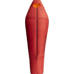 Mammut - Woen's Cofort Fiber Bag -18C - Kunstfaserschlafsack
