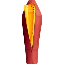 Mammut - Woen's Cofort Fiber Bag -18C - Kunstfaserschlafsack
