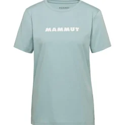 Mammut - Women's Core T-Shirt Logo - T-Shirt Sale