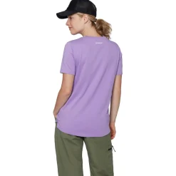 Mammut - Women's Core T-Shirt Logo - T-Shirt Sale