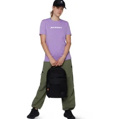 Mammut - Women's Core T-Shirt Logo - T-Shirt Sale