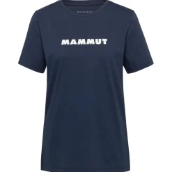 Mammut - Women's Core T-Shirt Logo - T-Shirt Sale
