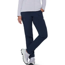 Mammut Hochtourenbekleidung|Hosen-- Women's Courmayeur Softshell Pants - Tourenhose