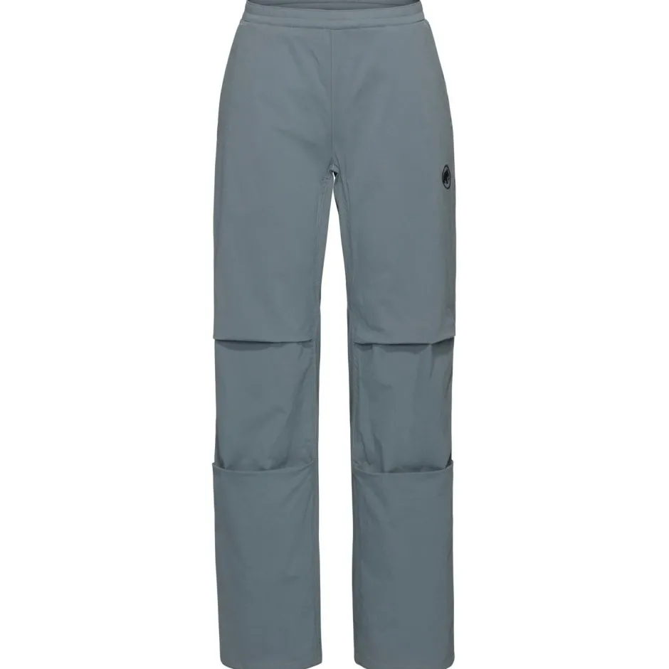 Mammut - Women's Crag Climbing Pants - Kletterhose